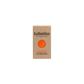MAX1 Лепенки за TUBOLITO Tubo Patch Kit