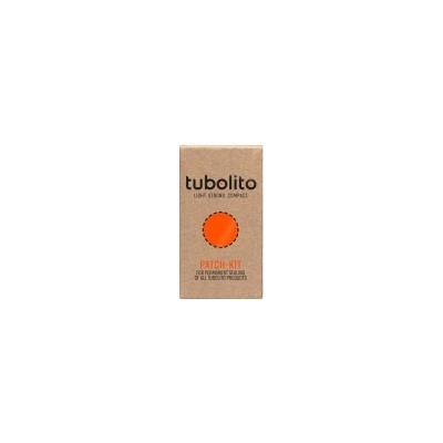 MAX1 Лепенки за TUBOLITO Tubo Patch Kit