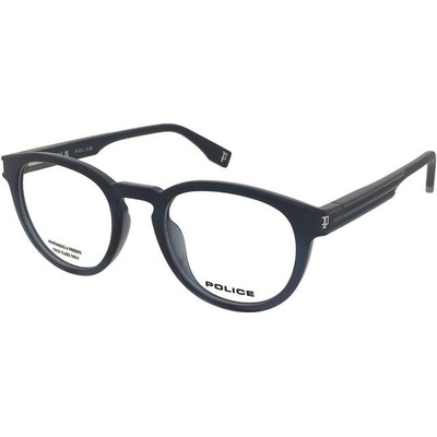 Police Etchline 2 VPLU54 07V9