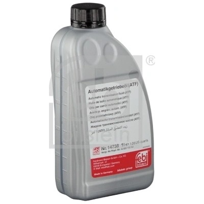 Febi Bilstein 14738 1 l