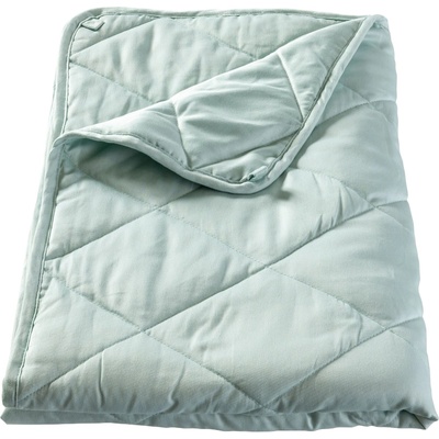 Membantu Органично одеяло с тежести Membantu - Junior, Mint (25040041)