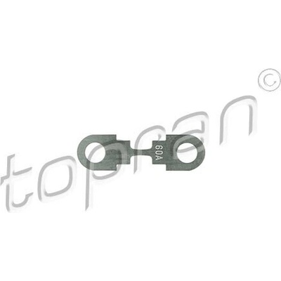 Poistka TOPRAN 113 779