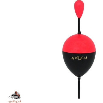 Hell-Cat plavák Extra Big Float 400g