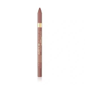 Eveline Variete Waterproof Gel Lip Liner Молив за устни