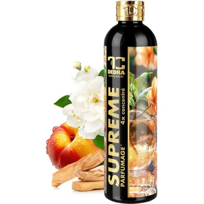 Dedra parfém na praní PARFUMAGE Amrosia 300 ml 60 PD