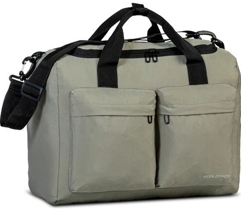 Worldpack Foldable zelená 20 l