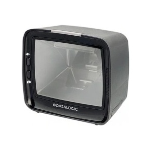 Datalogic M3450-010210-07604 Magellan 3450VSi, 2D, multi-IF, комплект (USB), тъмносив (M3450-010210-07604)