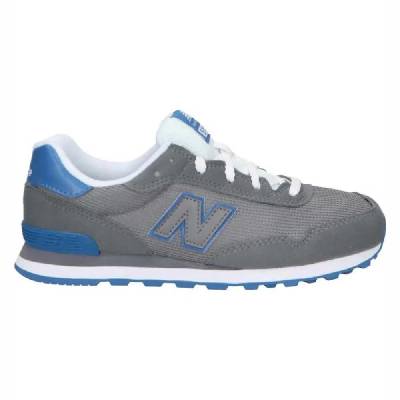 Маратонки New balance GC515V1 trainers - Grey (Grey)
