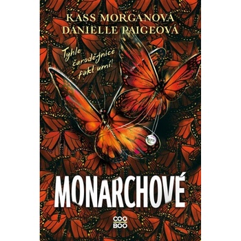 Monarchové