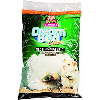 Karlie Flamingo Dream Bed bavlna 50 g