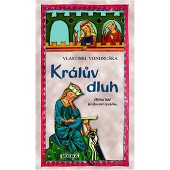 Králův dluh