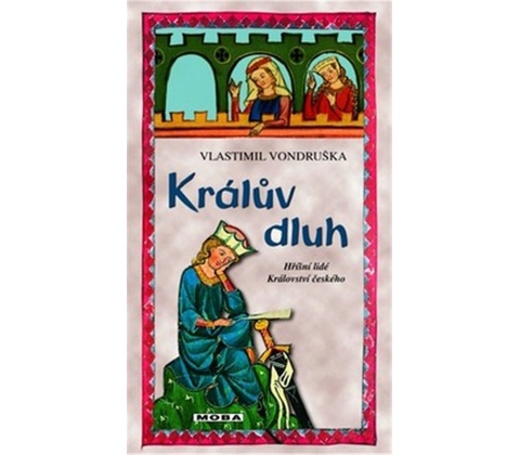 Králův dluh