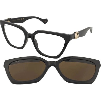 Gucci Диоптрични очила Gucci GG1542S 001