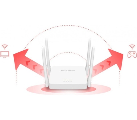 Mercusys AC10