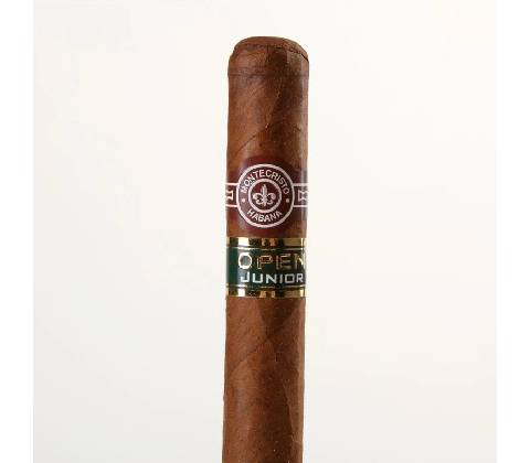Montecristo Open Junior