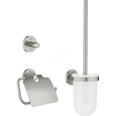 GROHE 41204DC0 supersteel – Zboží Dáma GROHE 41204DC0 supersteel – Zboží Dáma