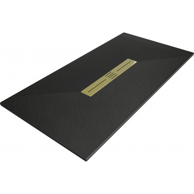 MEXEN Toro 180 x 80 cm 43708018-G