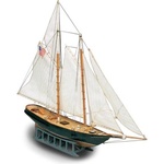 Mini Mamoli America 1: 140 комплект