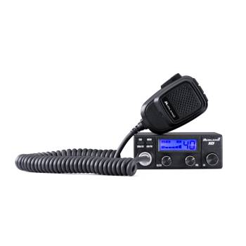 Midland CB трансивър за превозно средство MIDLAND 18 (C1562)