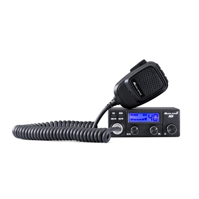 Midland CB трансивър за превозно средство MIDLAND 18 (C1562)