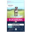 Eukanuba dog Adult Large & Giant Grain Free 3 kg