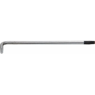 BGS Technic Zástrčný klíč T-profil T10 velmi dlouhý pro Torx s otvorem BGS 794-T10