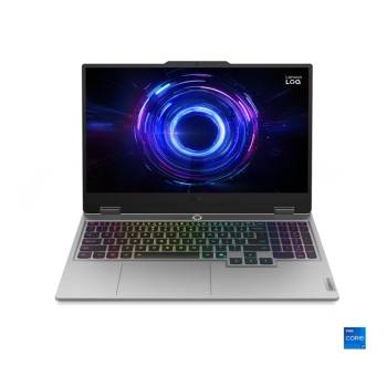 Lenovo LOQ 83JE00ABBM