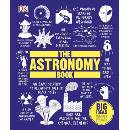 Astronomy Book DK
