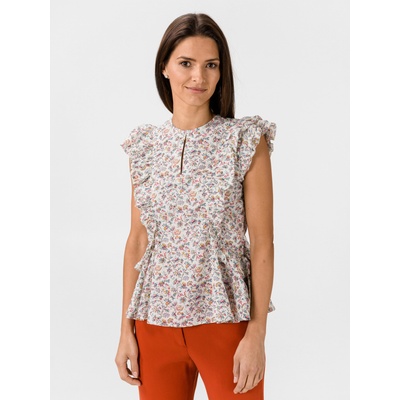 Блуза Ophelia Pepe Jeans Pepe Jeans | Byal | ЖЕНИ | L