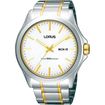 Lorus RXN61CX9