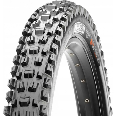 Maxxis Assegai 27.5x2.50 kevlar – Zboží Dáma
