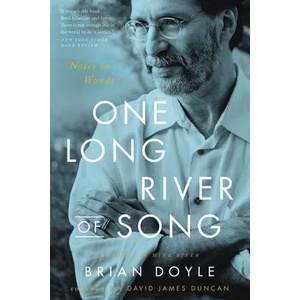 One Long River of Song (ISBN: 9780316492881)