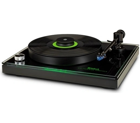 McINTOSH MT2