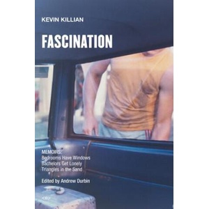 Fascination - Memoirs | Kevin Killian, Andrew Durbin (ISBN: 9781635900408)