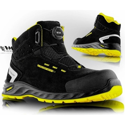 VM FOOTWEAR VM Wisconsin 2290 S3 BOA
