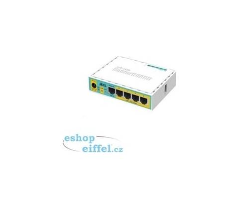 MikroTik RB750UPr2