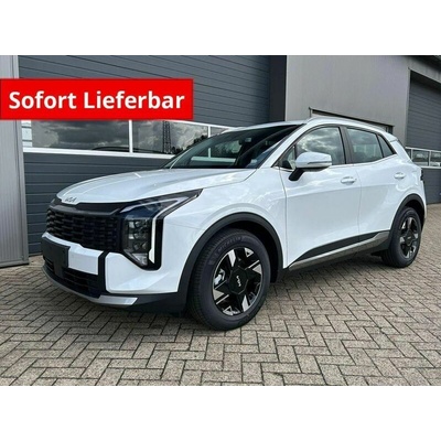 Kia Sportage 1.6 T-GDI Vision 110 kW