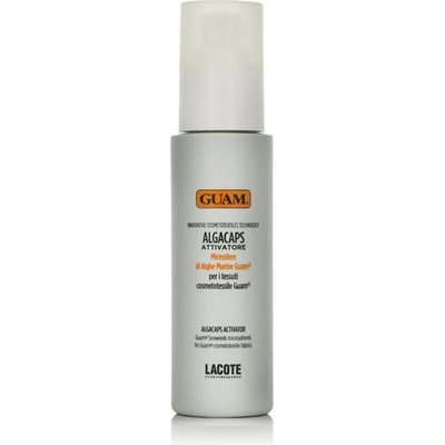 Guam Activátor 100 ml – Zboží Dáma