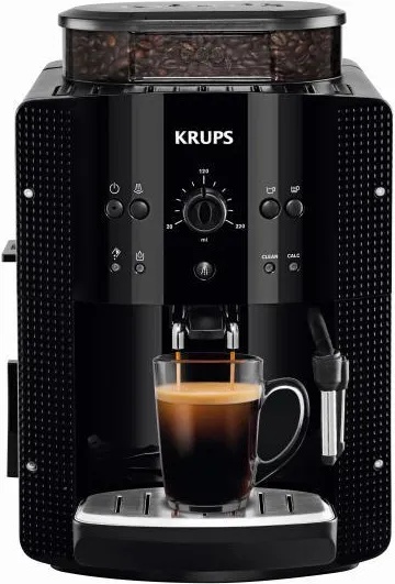 Krups EA8108 Essential