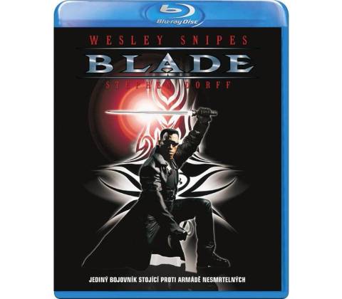 Blade BD