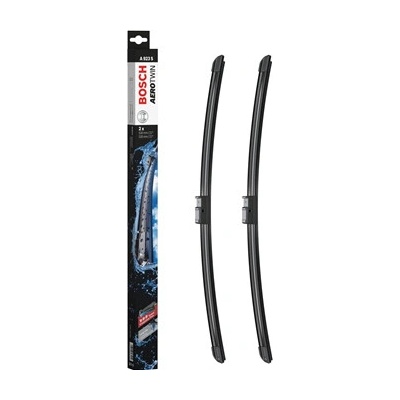 Bosch A923S 530+530 mm BO 3397118923