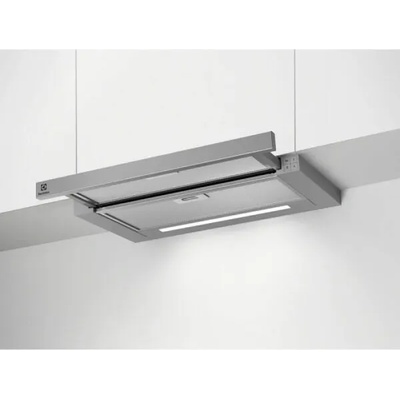 Electrolux LFP616X 60cm