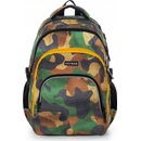 Karton P+P batoh Oxy Scooler Camo