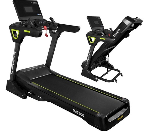 Lifefit TM7200