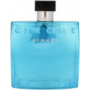 Image 1 of Azzaro Chrome Summer Edition EDT 100 ml