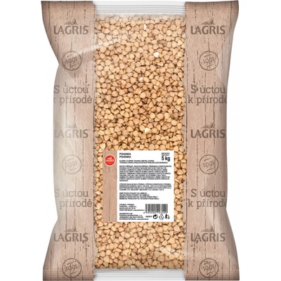 Lagris Pohanka 5 kg