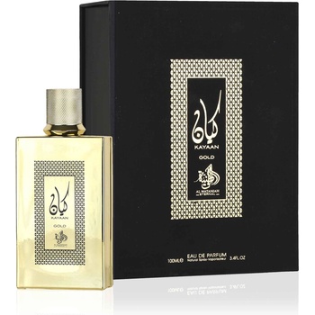 Al Wataniah Kayaan Gold EDP 100 ml