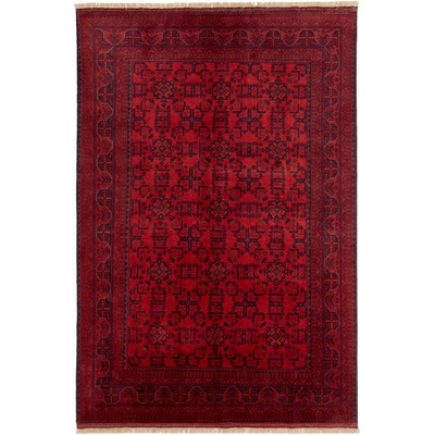 Najkoberce Khanmoha 045 Red