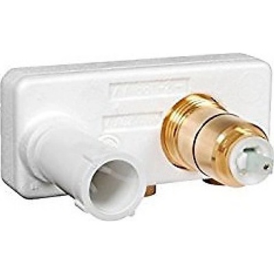 HANSA Vario podomietkové teleso 57860100