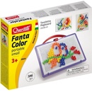 Quercetti FantaColor Portable 100 ks 0924